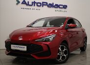 MG MG3 Hatchback 1,5 l 143 kw