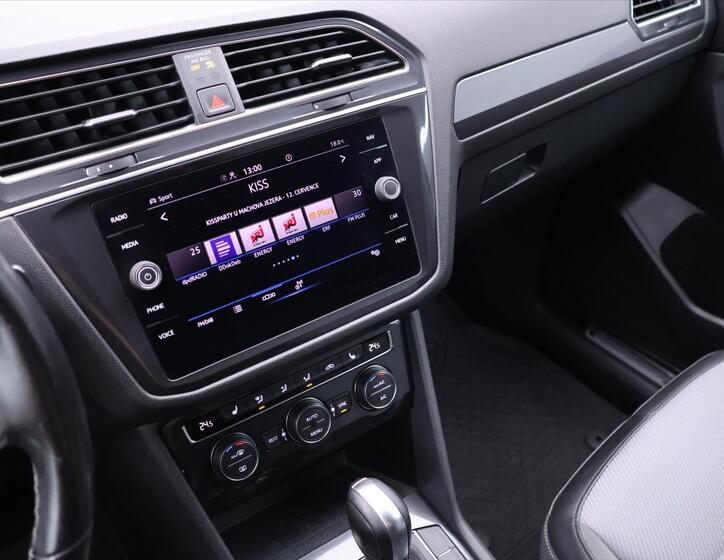 Volkswagen Tiguan Allspace 25