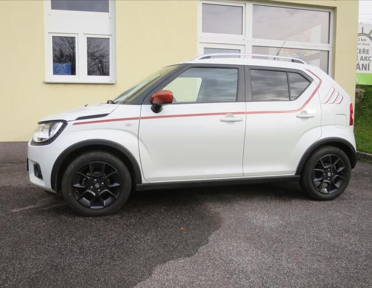 Suzuki Ignis 6