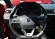 Seat Arona SUV / Terénní 1,6 l 85 kw