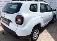Dacia Duster 9