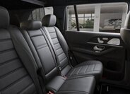 Mercedes-Benz GLS SUV 3,0 l 270 kw