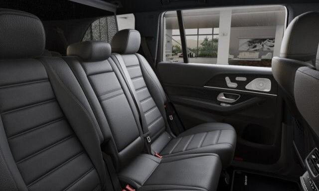 Mercedes-Benz GLS SUV 3,0 l 270 kw