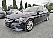 Mercedes-Benz Třídy C 3