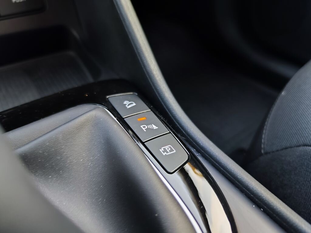 Hyundai Tucson SUV 1,6 l 118 kw