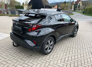 Toyota C-HR SUV / Terénní 1,8 l 72 kw