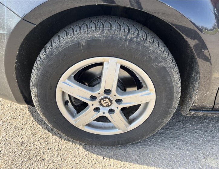 Seat Leon Hatchback 1,4 l 63 kw