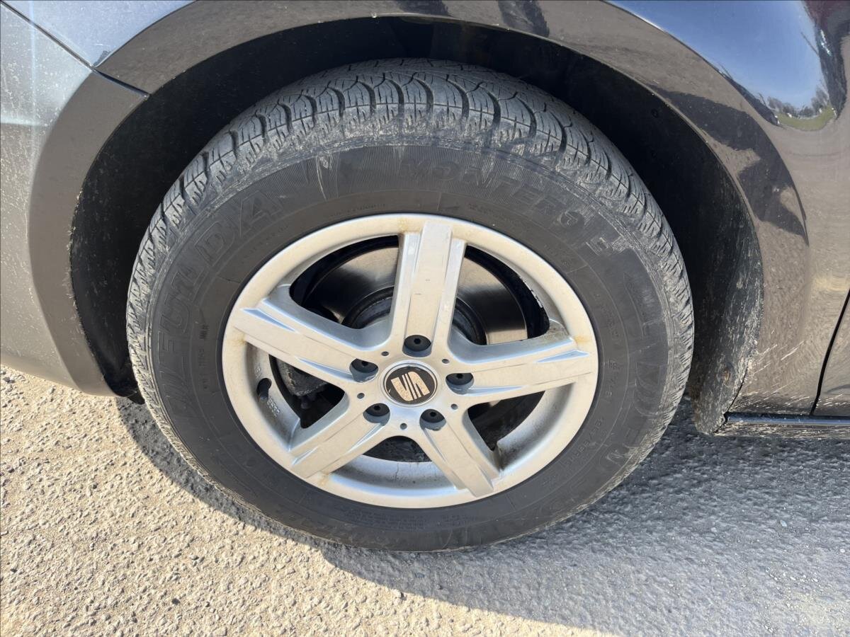 Seat Leon Hatchback 1,4 l 63 kw