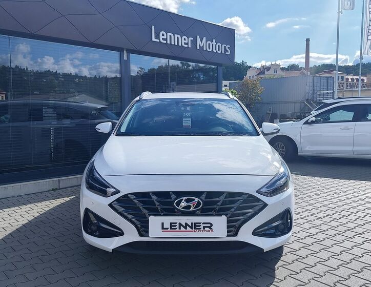 Hyundai i30 2