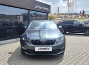 Škoda Octavia Kombi 1,6 l 85 kw