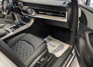 Audi Q7 Kombi 3,0 l 210 kw