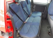 Citroën Berlingo MPV 1,4 l 55 kw