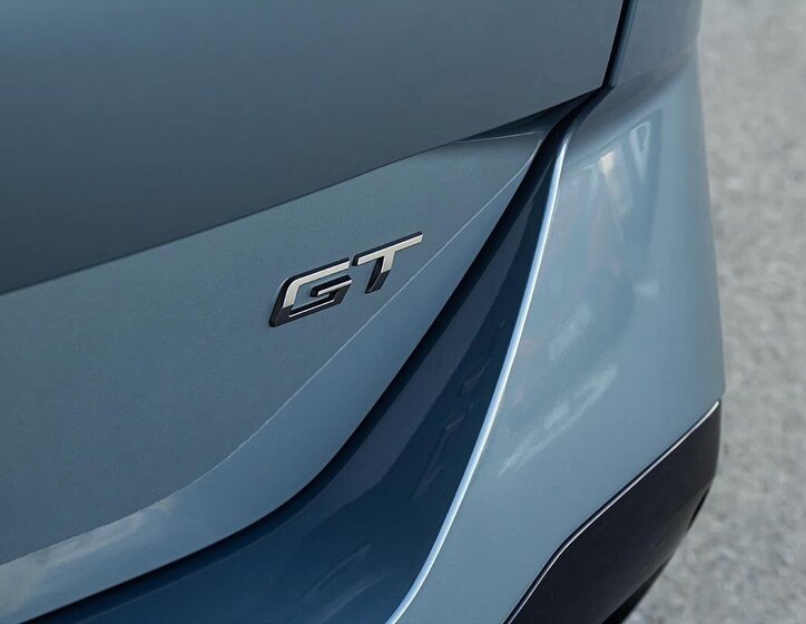 Peugeot 308 Kombi 0,0 115 kw