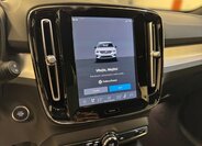 Volvo XC40 SUV 2,0 l 120 kw