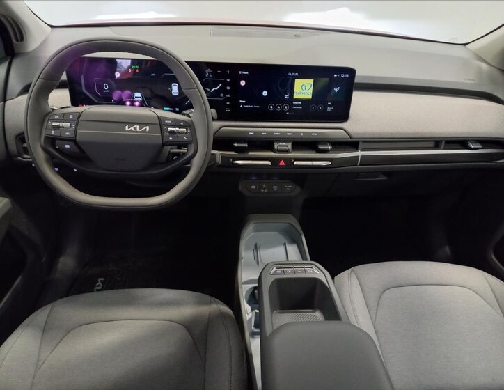 KIA EV3 SUV 0,0 150 kw