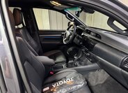 Toyota Hilux Pick-up 2,8 l 150 kw