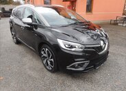 Renault Grand Scénic MPV 1,5 l 81 kw