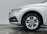 Škoda Octavia Kombi 2,0 l 85 kw