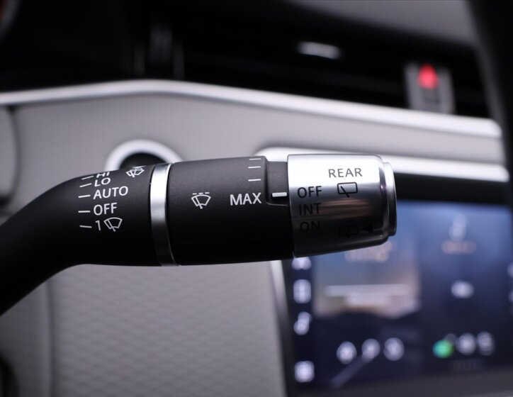 Land Rover Range Rover Evoque SUV 2,0 l 120 kw