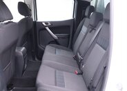 Ford Ranger Pick-up 2,0 l 125 kw