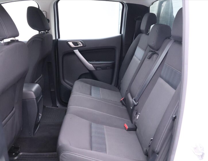 Ford Ranger Pick-up 2,0 l 125 kw