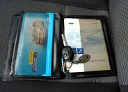 Ford Focus Kombi 1,8 l 85 kw