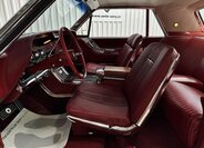 Ford Thunderbird Kupé 6,4 l 224 kw