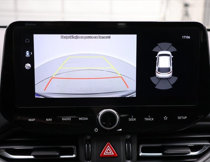 Hyundai i30 Kombi 1,5 l 117 kw