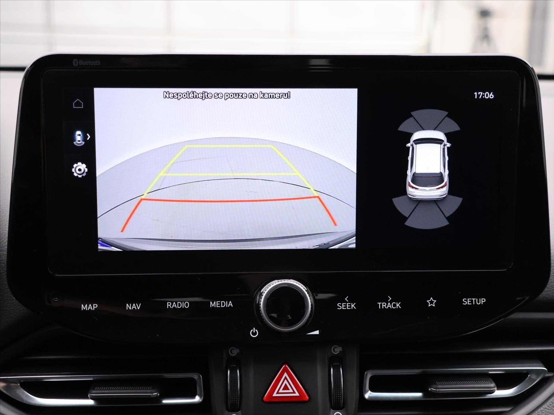 Hyundai i30 Kombi 1,5 l 117 kw