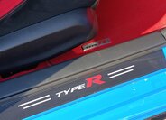 Honda Civic Hatchback 2,0 l 242 kw