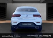 Mercedes-Benz GLC SUV / Terénní 2,0 l 180 kw