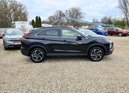 Mitsubishi Eclipse Cross SUV 2,4 l 133 kw