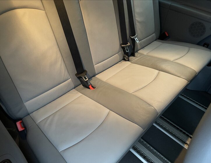 Mercedes-Benz Viano 22