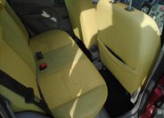 Fiat Panda Hatchback 1,2 l 44 kw