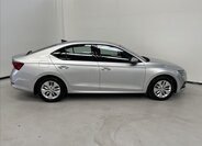 Škoda Octavia 4