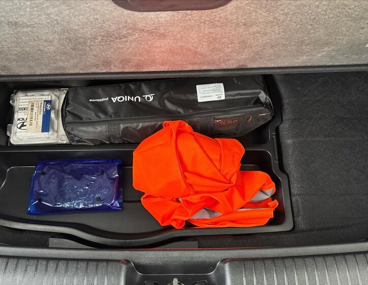 Hyundai ix20 Hatchback 1,6 l 91 kw