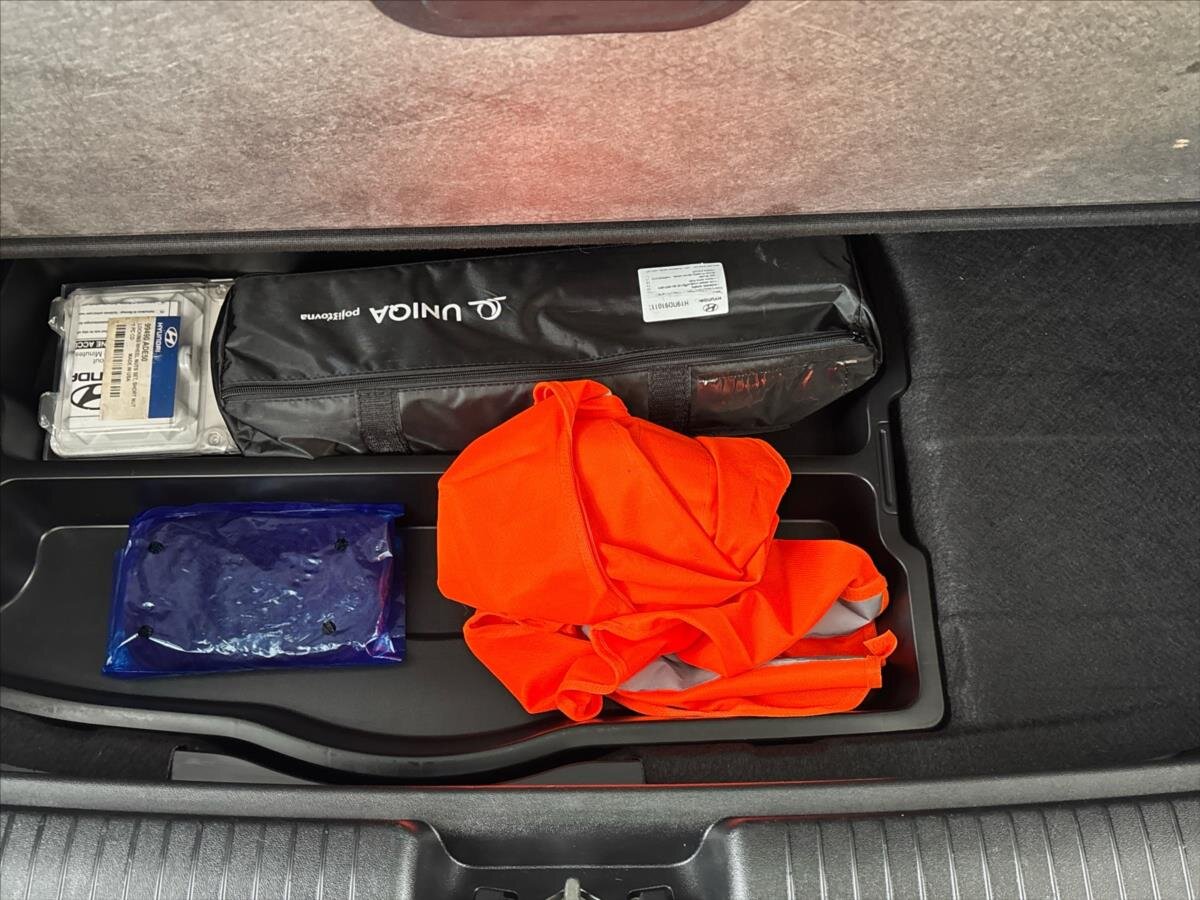 Hyundai ix20 Hatchback 1,6 l 91 kw