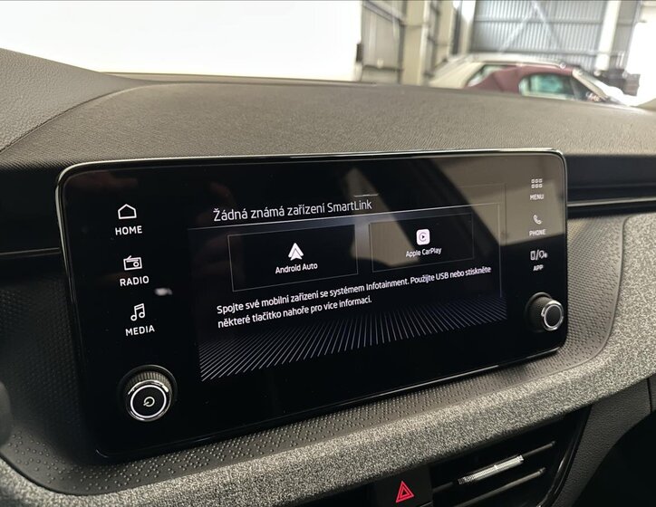 Škoda Scala Hatchback 999,0 70 kw