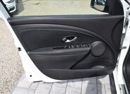Renault Mégane Kombi 1,2 l 85 kw