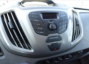 Ford Transit Ostatní 2,0 l 96 kw