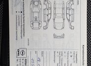 Opel Zafira MPV 1,6 l 110 kw