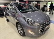 Hyundai ix20 Hatchback 1,6 l 91 kw