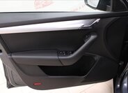 Škoda Octavia Sedan / Limuzína 1,6 l 85 kw