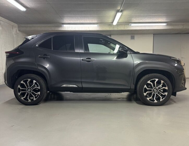 Toyota Yaris Cross SUV / Terénní 1,5 l 85 kw