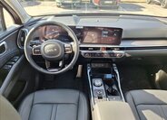 KIA Sorento SUV / Terénní 2,2 l 142 kw