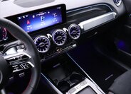 Mercedes-Benz GLB SUV 2,0 l 110 kw
