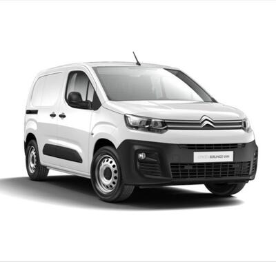 Citroën Berlingo 4