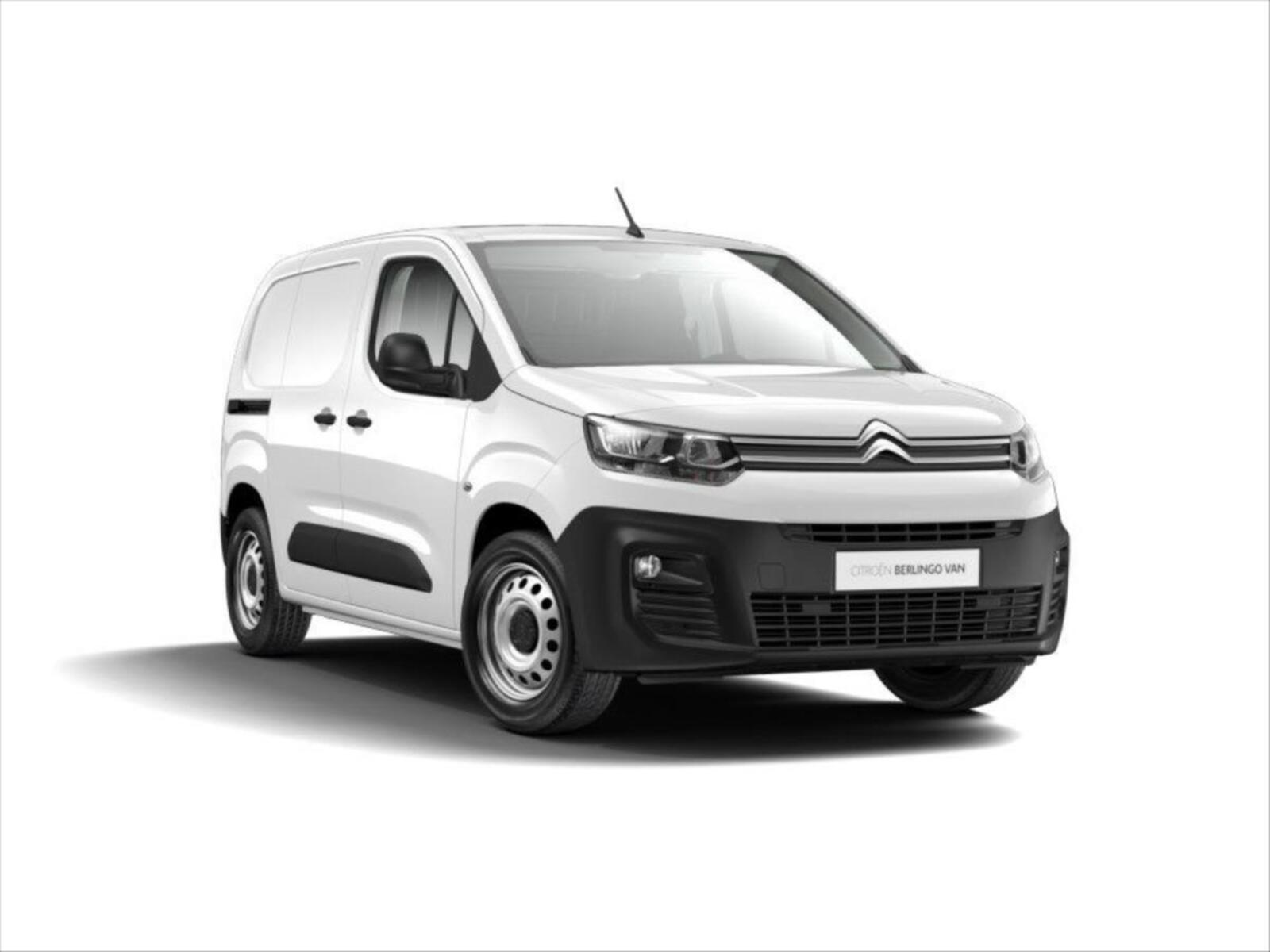 Citroën Berlingo 4