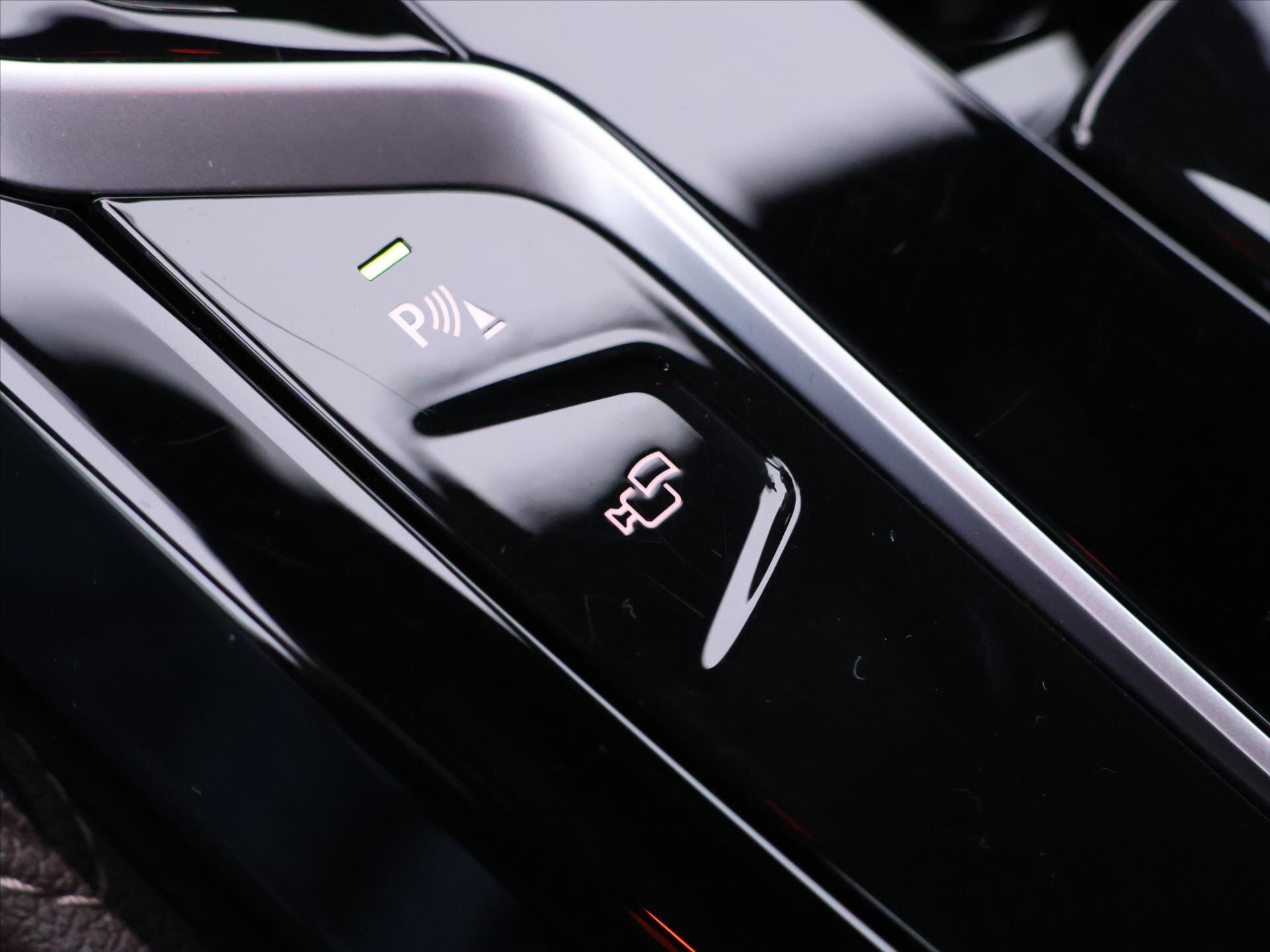 BMW Řada 5 Kombi 3,0 l 250 kw