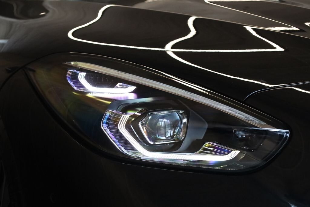 BMW Z4 Kabriolet 3,0 l 250 kw